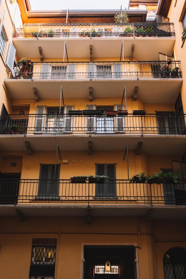 Duomo - The Warm Maison - Exclusive Milán Exterior foto